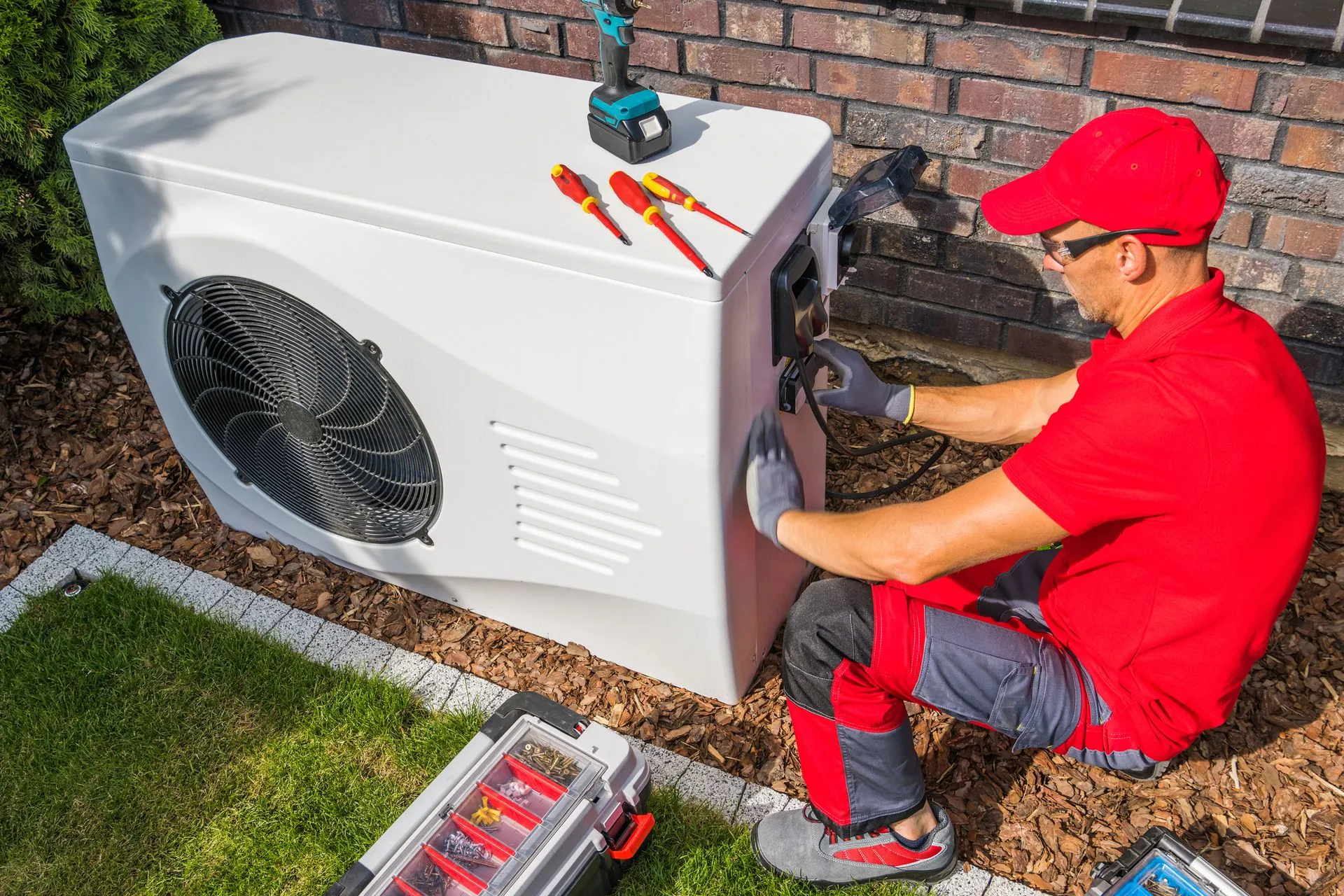 About HVAC in Flushing, NY